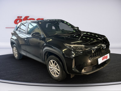 Toyota Yaris Cross Gebrauchtwagen