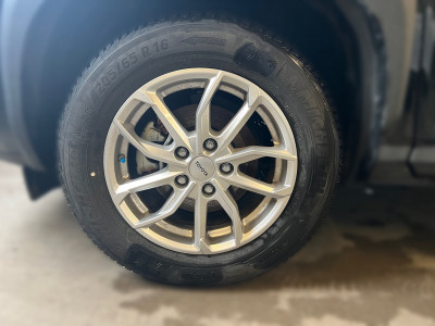 Toyota Yaris Cross Gebrauchtwagen