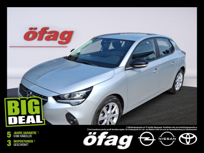 Opel Corsa Gebrauchtwagen