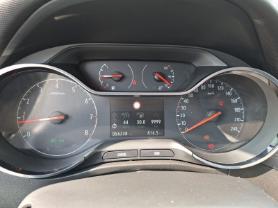 Opel Crossland Gebrauchtwagen Opel Crossland Gebrauchtwagen