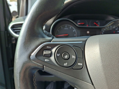 Opel Crossland Gebrauchtwagen Opel Crossland Gebrauchtwagen