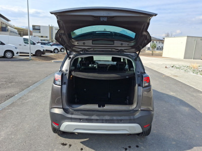 Opel Crossland Gebrauchtwagen Opel Crossland Gebrauchtwagen