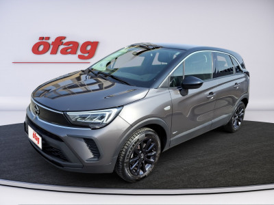 Opel Crossland Gebrauchtwagen Opel Crossland Gebrauchtwagen