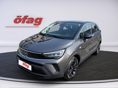 Opel Crossland Gebrauchtwagen Opel Crossland Gebrauchtwagen