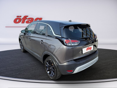 Opel Crossland Gebrauchtwagen Opel Crossland Gebrauchtwagen