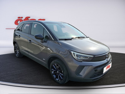 Opel Crossland Gebrauchtwagen Opel Crossland Gebrauchtwagen