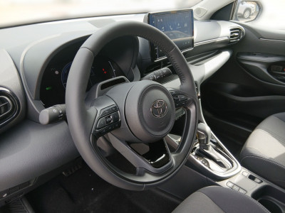 Toyota Yaris Neuwagen