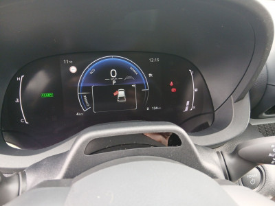 Toyota Yaris Neuwagen