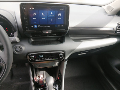 Toyota Yaris Neuwagen