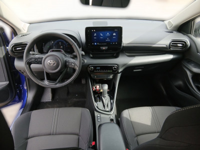 Toyota Yaris Neuwagen