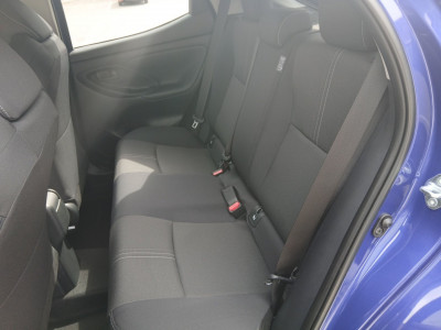 Toyota Yaris Neuwagen