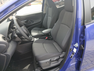 Toyota Yaris Neuwagen