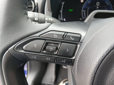 Toyota Yaris Neuwagen