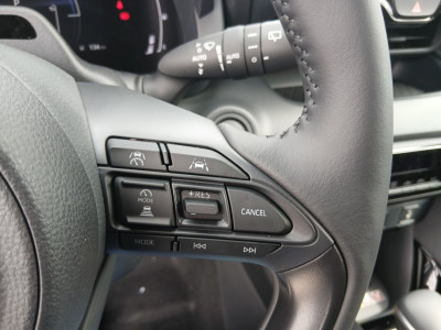 Toyota Yaris Neuwagen