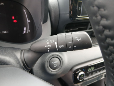 Toyota Yaris Neuwagen