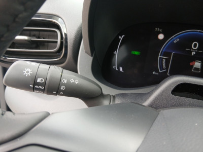 Toyota Yaris Neuwagen