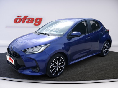Toyota Yaris Neuwagen