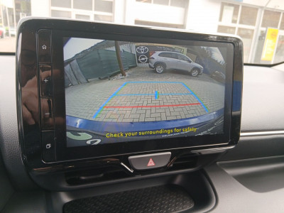 Toyota Yaris Neuwagen