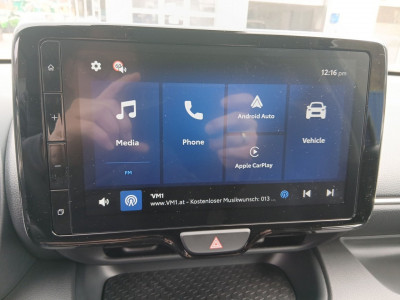 Toyota Yaris Neuwagen