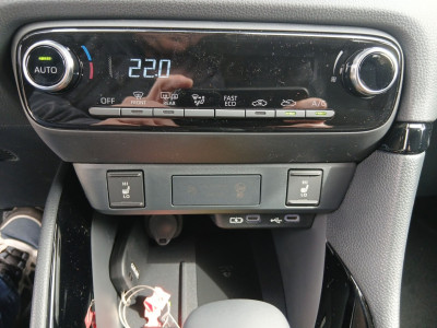 Toyota Yaris Neuwagen