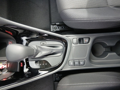 Toyota Yaris Neuwagen