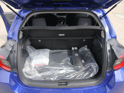 Toyota Yaris Neuwagen