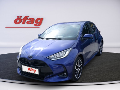 Toyota Yaris Neuwagen