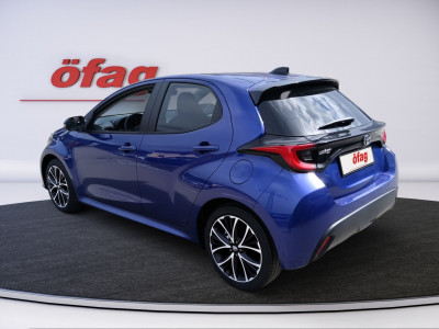 Toyota Yaris Neuwagen