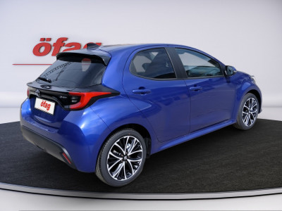 Toyota Yaris Neuwagen