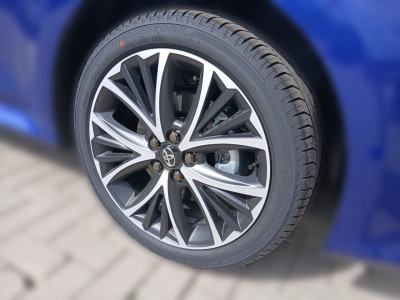 Toyota Yaris Neuwagen