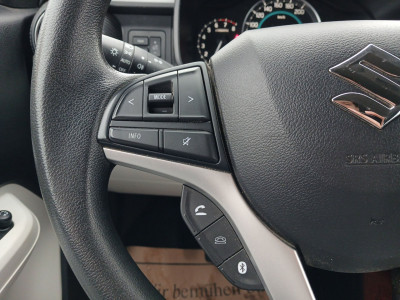 Suzuki Ignis Gebrauchtwagen