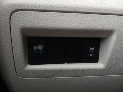 Suzuki Ignis Gebrauchtwagen