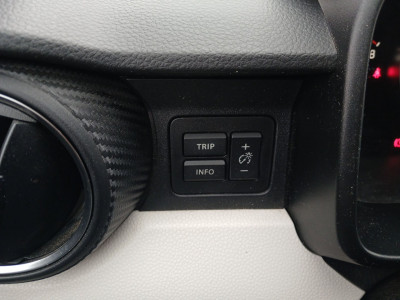 Suzuki Ignis Gebrauchtwagen