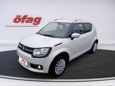 Suzuki Ignis Gebrauchtwagen