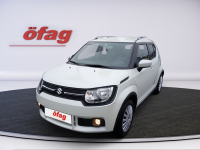 Suzuki Ignis Gebrauchtwagen