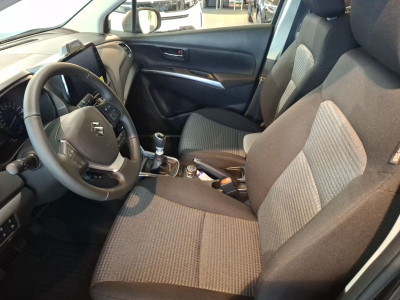 Suzuki S-Cross Gebrauchtwagen