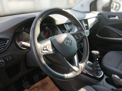 Opel Crossland Gebrauchtwagen