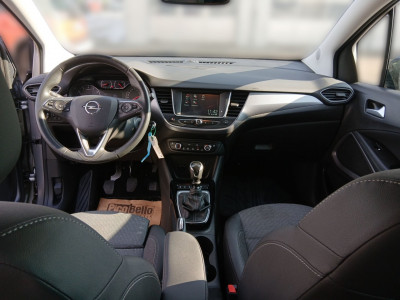 Opel Crossland Gebrauchtwagen
