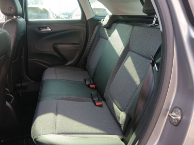 Opel Crossland Gebrauchtwagen