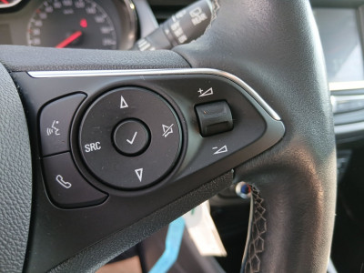 Opel Crossland Gebrauchtwagen