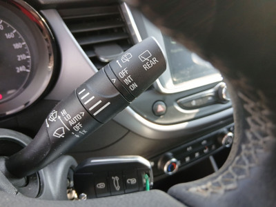 Opel Crossland Gebrauchtwagen