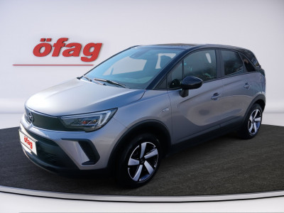 Opel Crossland Gebrauchtwagen