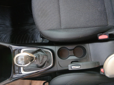 Opel Crossland Gebrauchtwagen