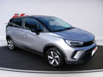 Opel Crossland Gebrauchtwagen