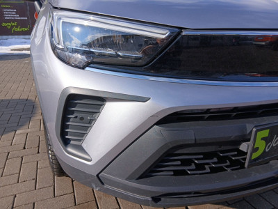 Opel Crossland Gebrauchtwagen