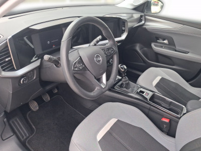 Opel Mokka Gebrauchtwagen Opel Mokka Gebrauchtwagen