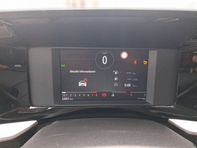 Opel Mokka Gebrauchtwagen Opel Mokka Gebrauchtwagen