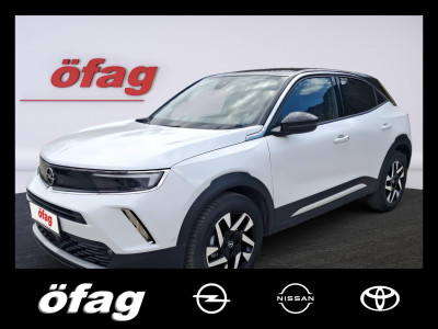 Opel Mokka Gebrauchtwagen