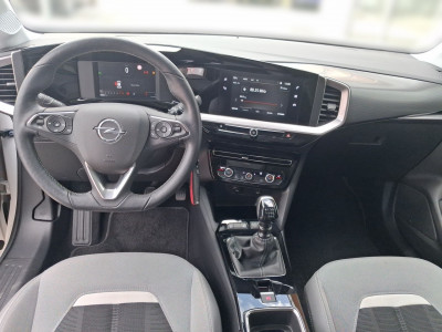 Opel Mokka Gebrauchtwagen Opel Mokka Gebrauchtwagen