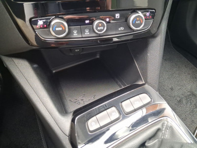 Opel Mokka Gebrauchtwagen Opel Mokka Gebrauchtwagen